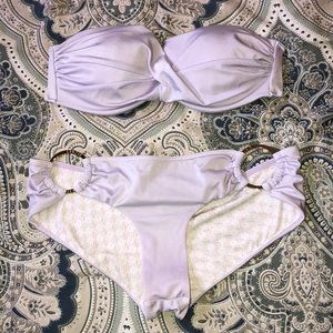 Victoria’s Secret Bikini Set